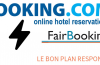 Booking.com VS Fairbooking