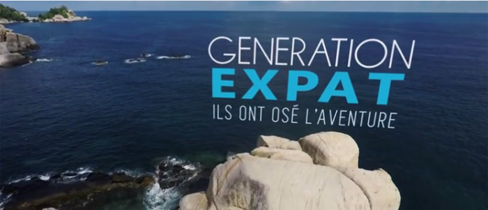 Génération Expat - Le Film